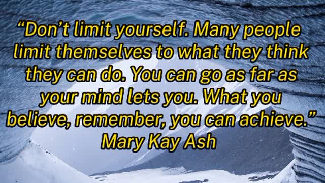 Business motivational quotes