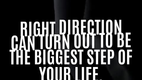 30 Seconds Motivational Video