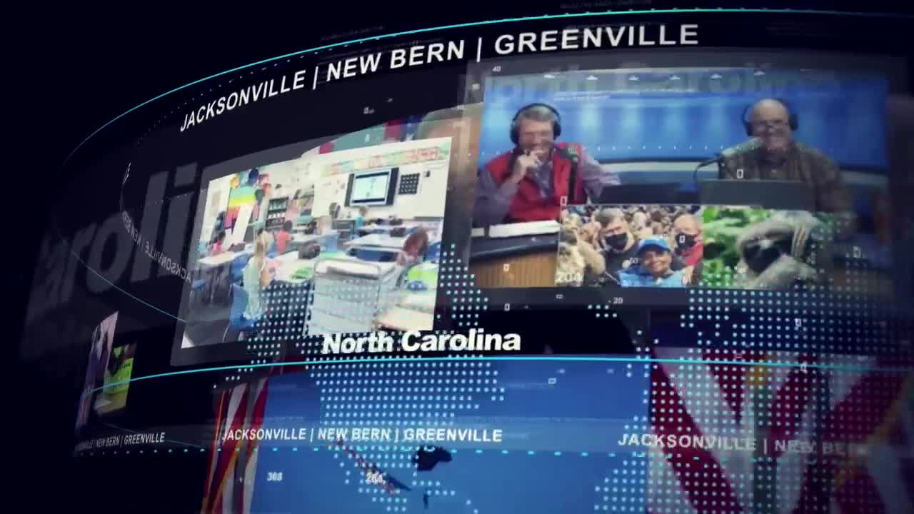 NC Courts allow OUT OF STATE Democrat Math Geeks Circumvent the #NCConstitution