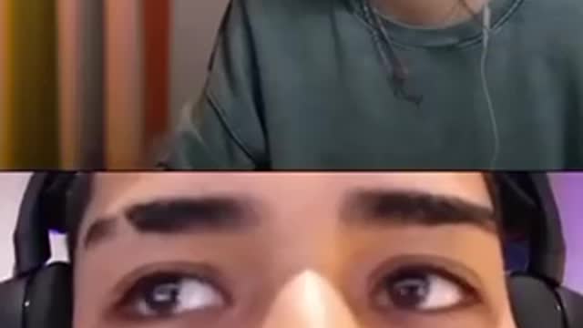 SNEAKO getting excited