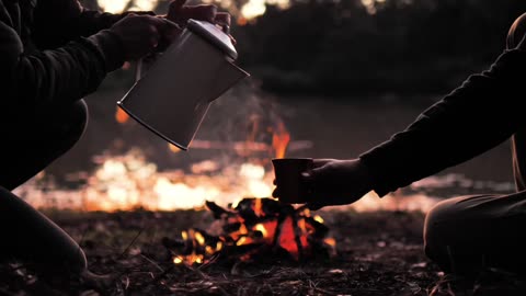 Romantic time