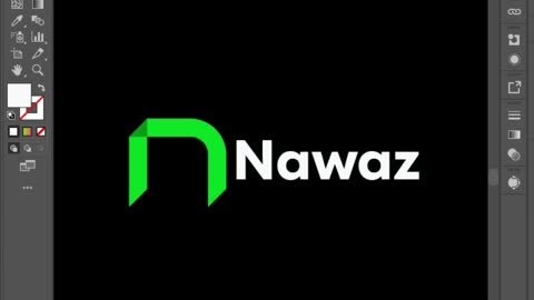 Name Logo || Nawaz Logo || Pakistan Subscriber Request Logo Design