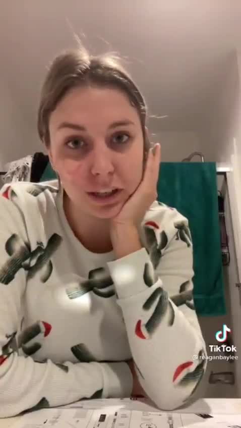 Fully Vaxxed Woman Stunned She’s Positive For Covid