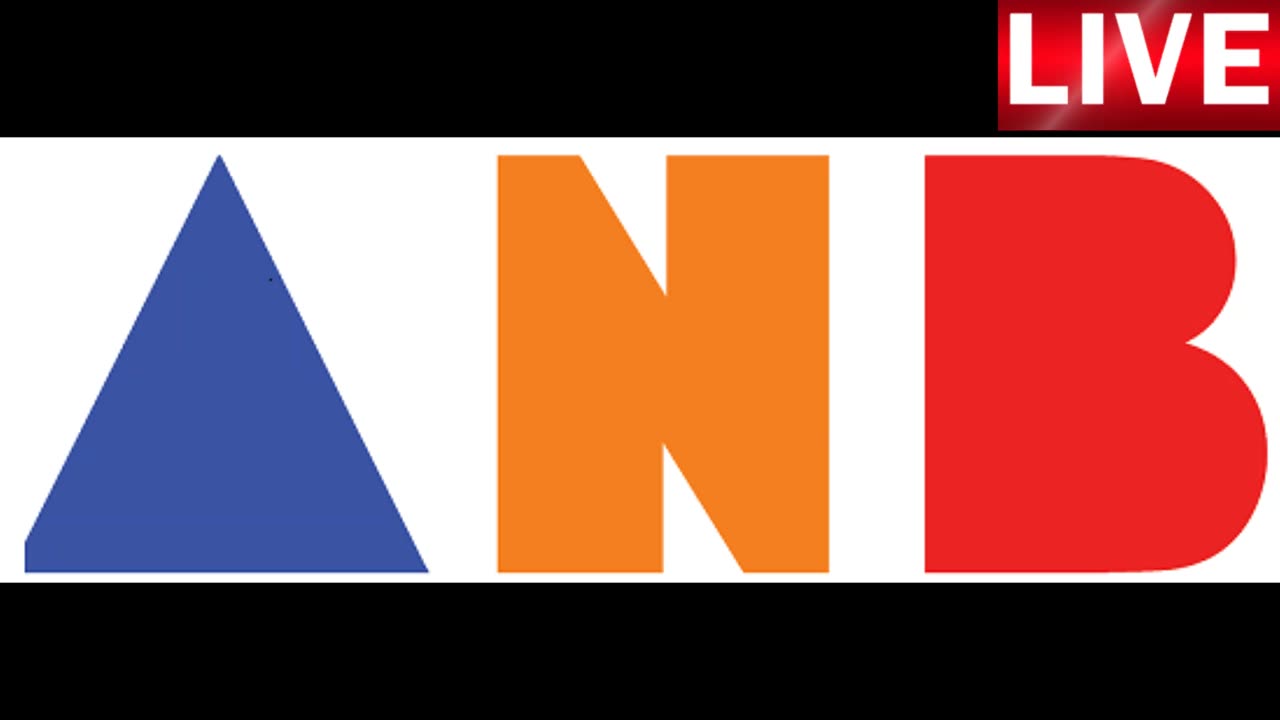 Live ANAB - 46ª Edição - O Fim da Liberdade de Expressão - Congresso ANAB