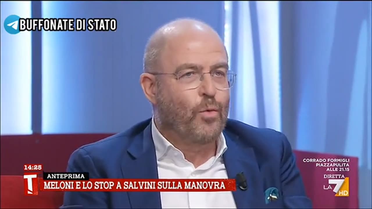 I governi non contano