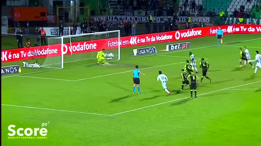 Crazy Bench Moments