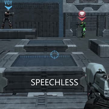 Joke Time Part 2 Halo Edition