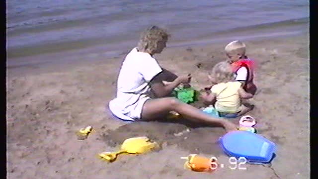 July 1992