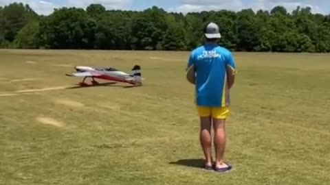 Wawo Amazing Landing