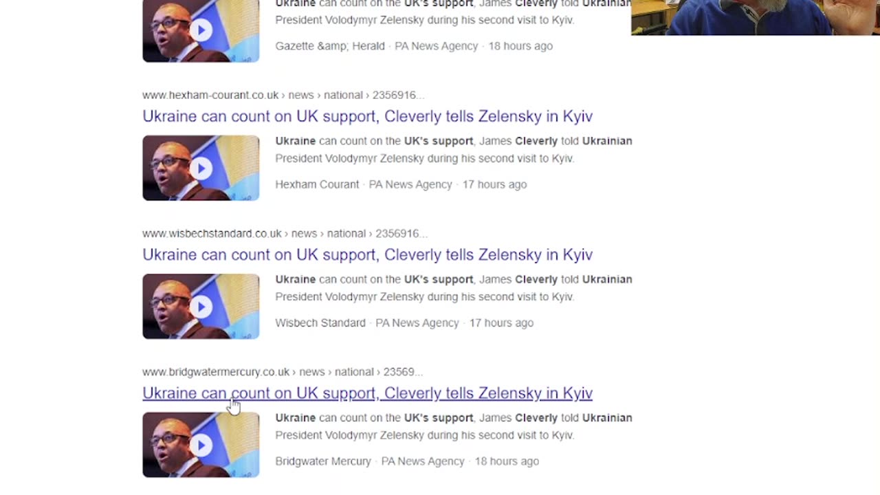 The Truth of how deep and Insidiuos the propaganda Machine is will shock you