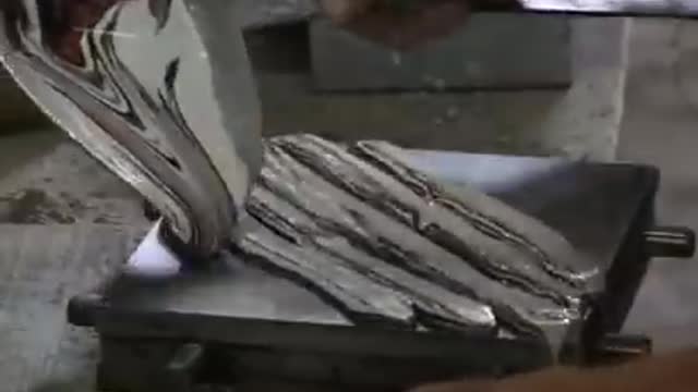 Tile making