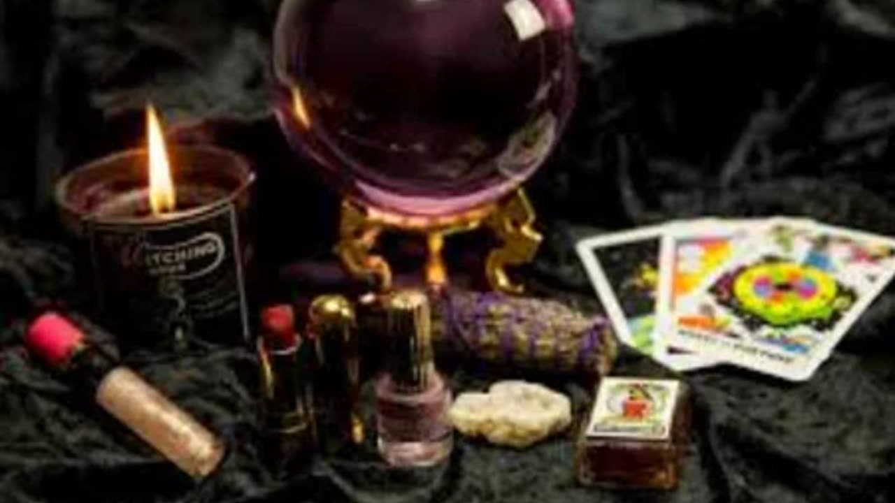 Four Ways to Make Everyday Magickal