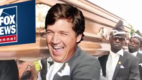 Carlson Buries the Fox