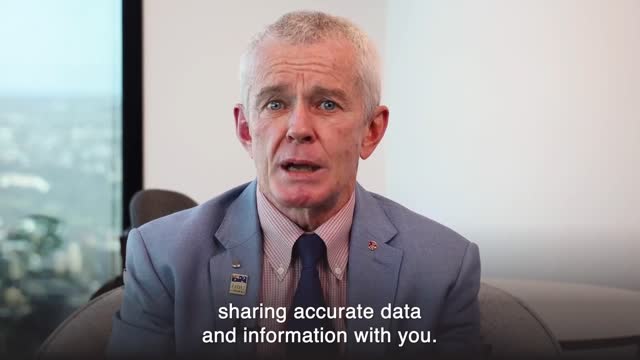 AUSTRALIAN SENATOR MALCOLM ROBERTS EXPLAINS WAR ON IVERMECTIN BECAUSE IT WORKS !!!