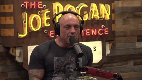 Joe Rogan Is Finally Open To Having Trump On His Podcast