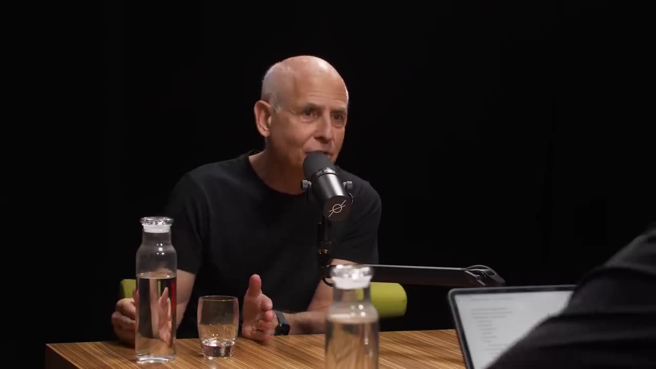 BRAIN HEALTH EXPERT: Change Your Brain, Change Your Life | Dr. Daniel Amen X Rich Roll Podcast