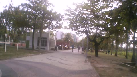 ciclismo Brasil