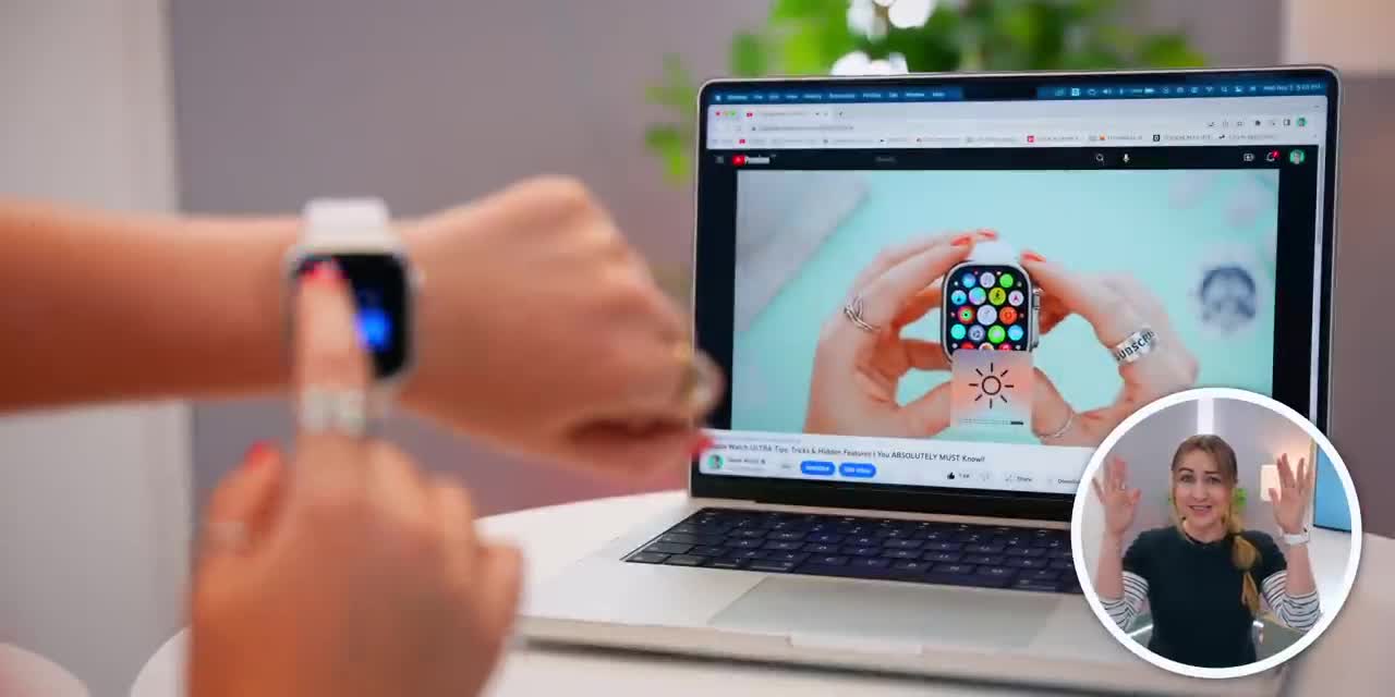 Apple Watch Series 8 Tips, Tricks & Hidden Features | You ABSOLUTELY MUST Know!!