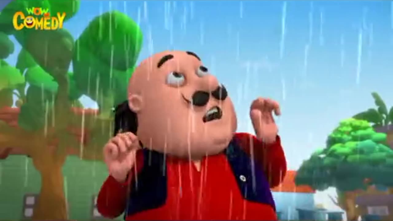 Motu patlu new video / this all your family#motupatlu #cartoon #2024