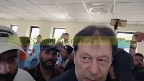 تحریک انصاف کو الیکشن میں کوئی بھی نہیں ہرا سکتا ۔۔۔۔۔۔ عمران خان ریٹویٹ