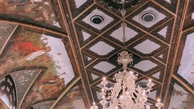 St. RegiaRome