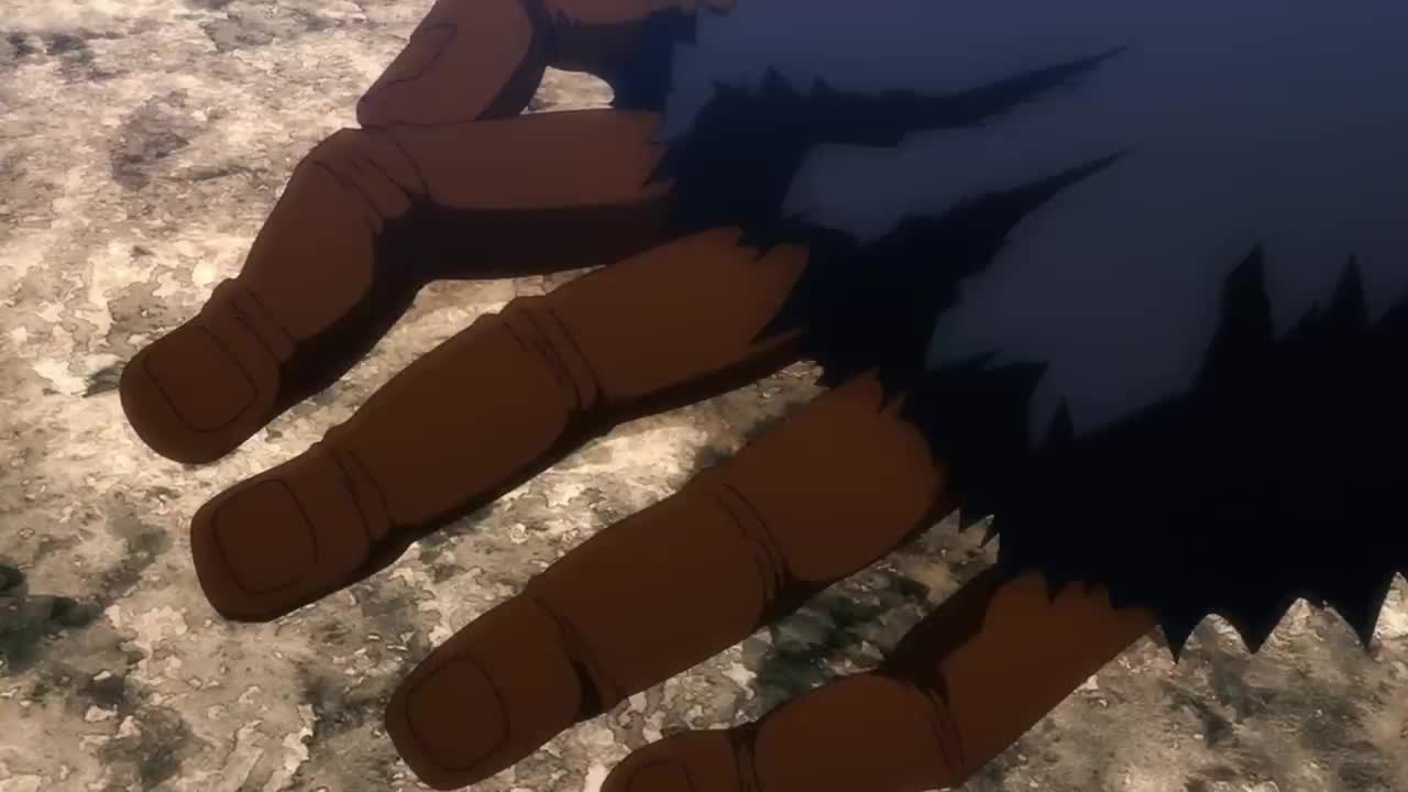 Jujutsu Kaisen「AMV」- beggin