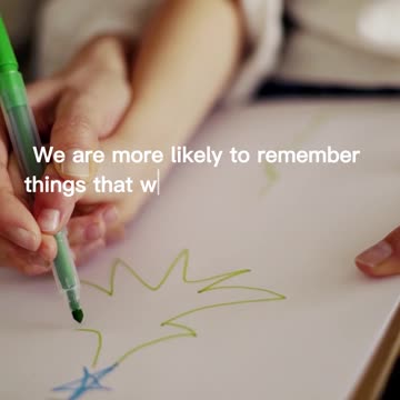 Psychological Facts #3