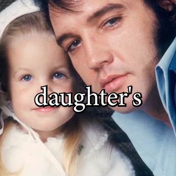 Elvis Presley or Pastor Bob?