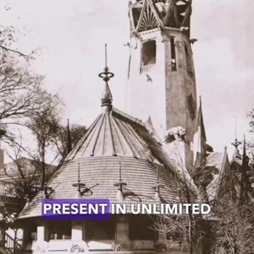 🇮🇹 Antica energia libera ..