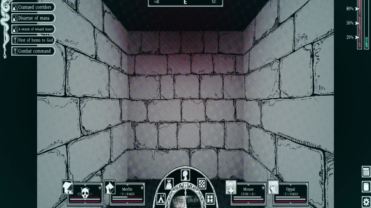 Path of the abyss part 5