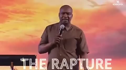 URGENT: The Shocking Truth They're Keeping From You About the Rapture!