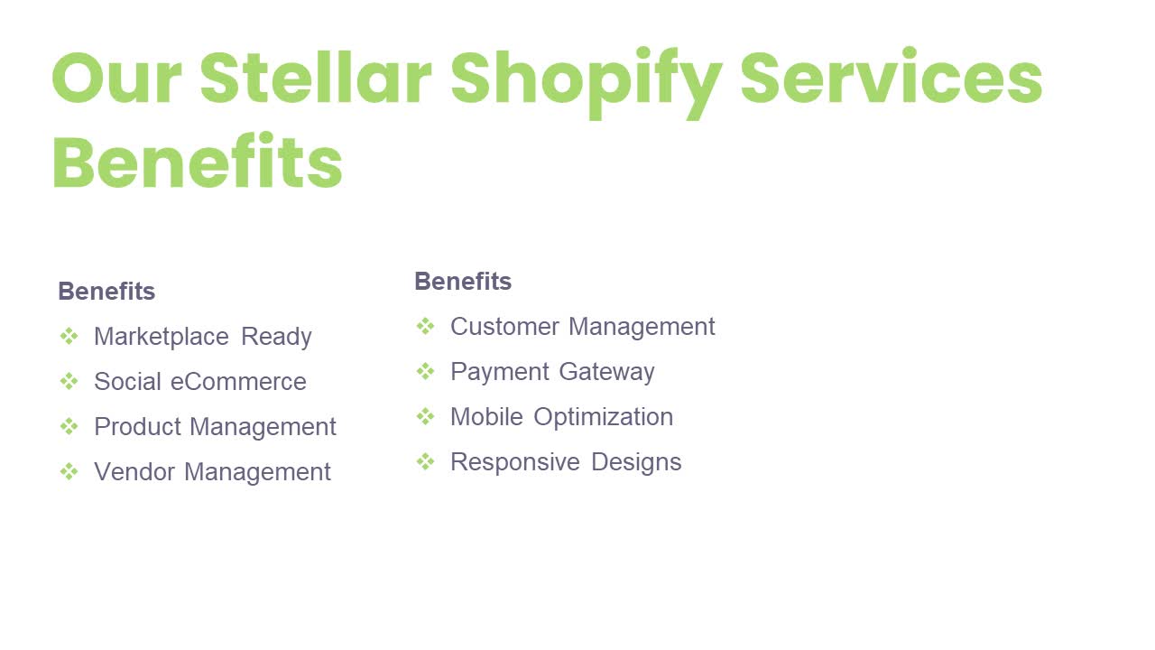 How to Make Your Product Stand Out With Shopify App Development Company | Services | Cost