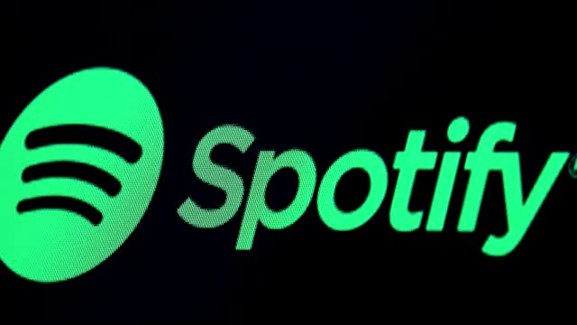 Spotify expects $100 billion annual revenue within 10 years