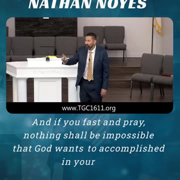 Nothing impossible for those who?