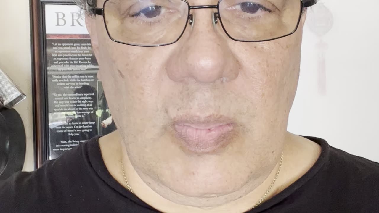 Working in my hot garage but I have some thoughts for you normies?