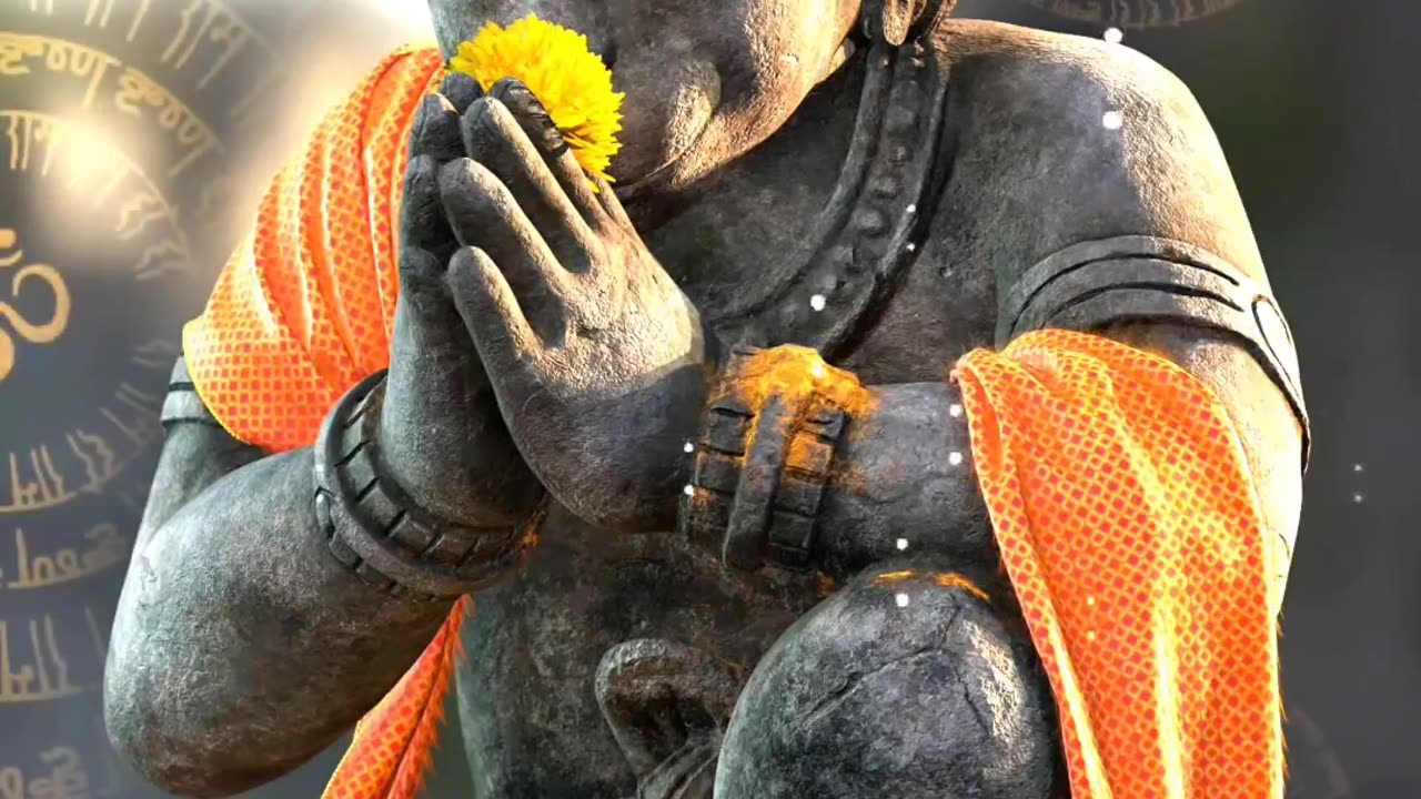 Hanuman Ji