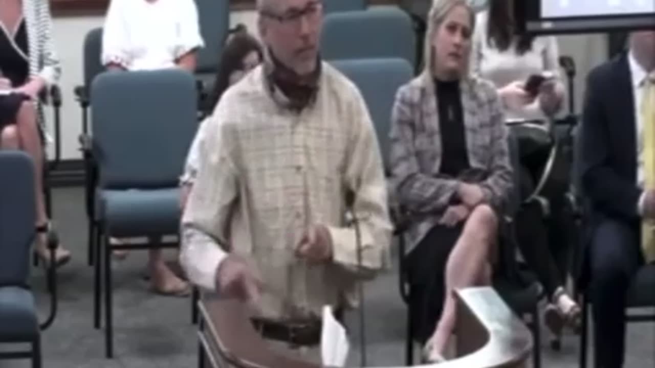 Nurse Albert Spence Covid PCR test and euthanasia