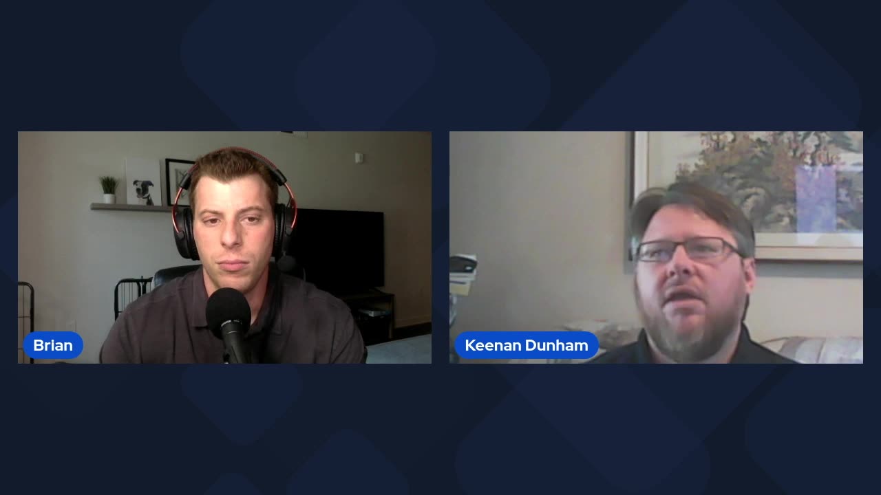 132. Discussing Assange, Snowden, and Ullbricht - Keenan Dunham