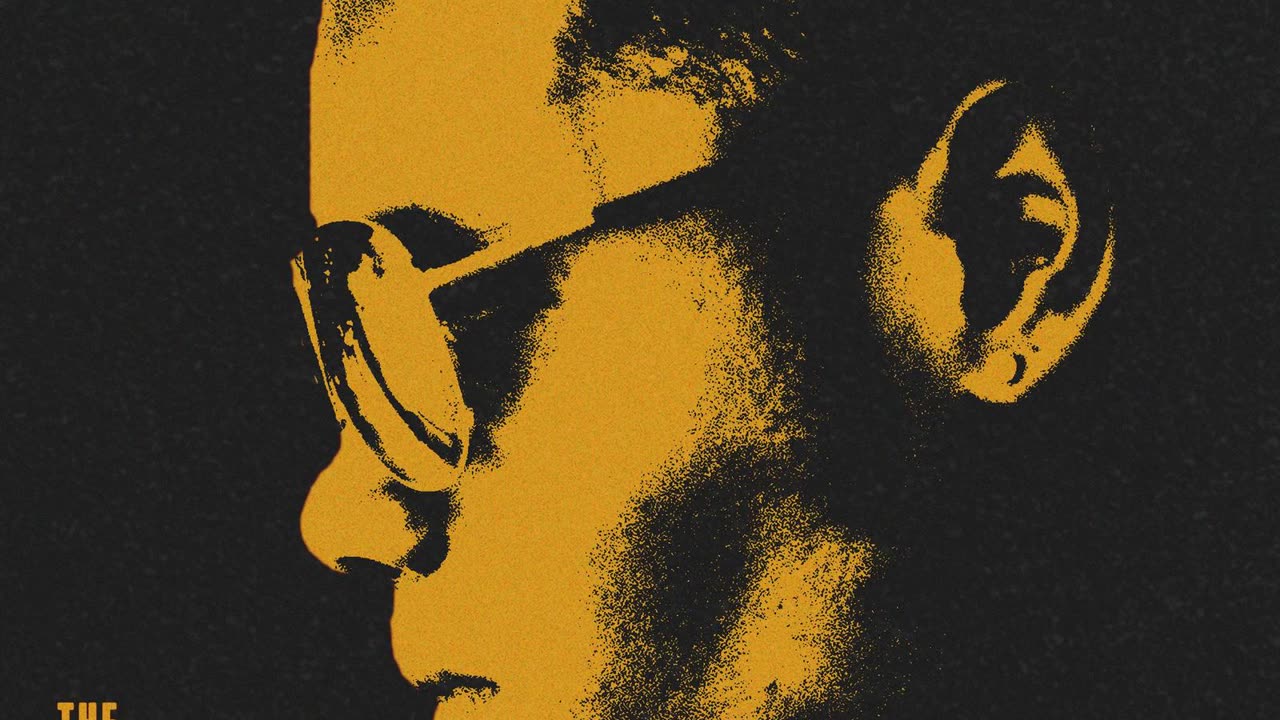 1.The Man From Seraephym E.P. Interlude
