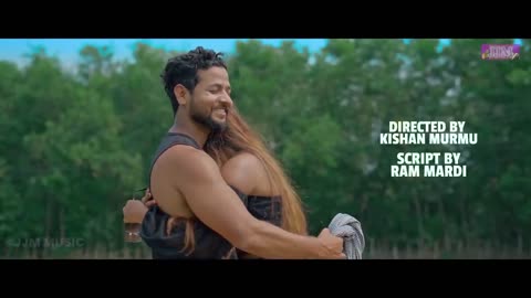 TISEM HIJU (FULL VIDEO) - NEW SANTALI VIDEO SONG 2023