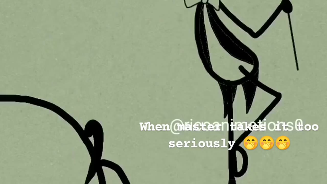 Animation fun