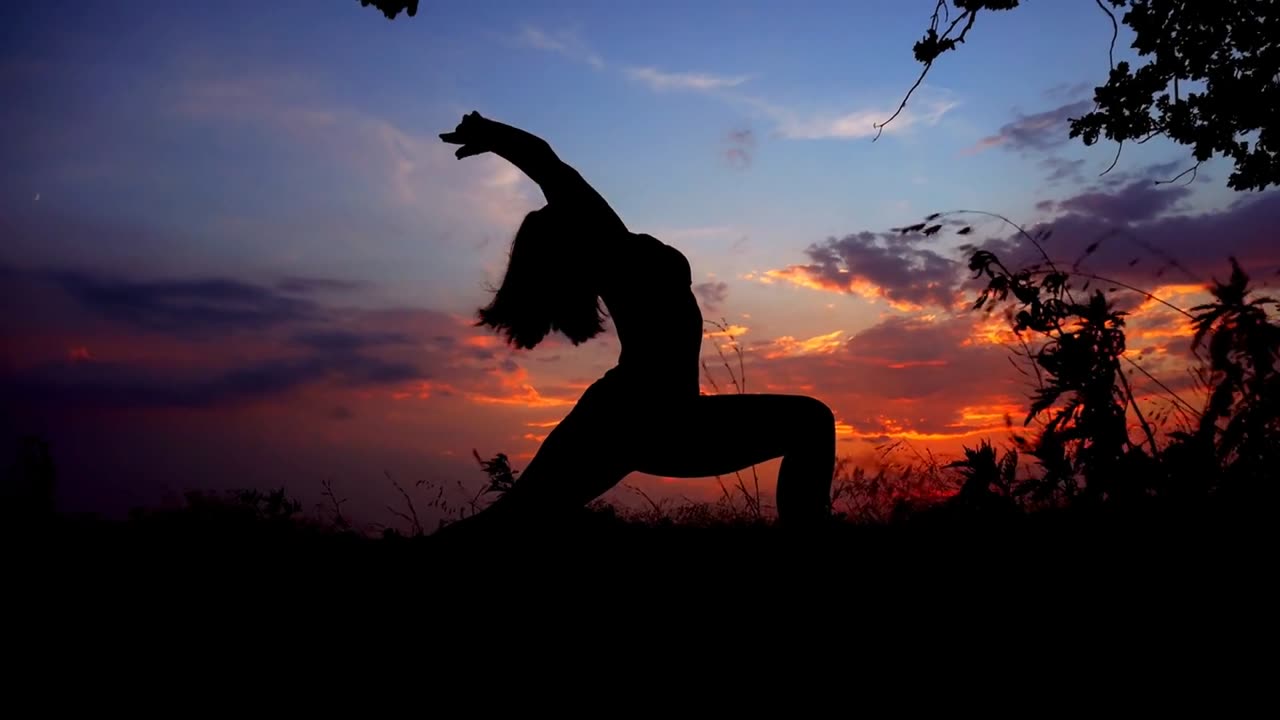 Outdoor Yoga A Great Way to Boost Mental and Physical Health