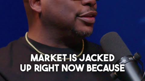 What are your thoughts on this?