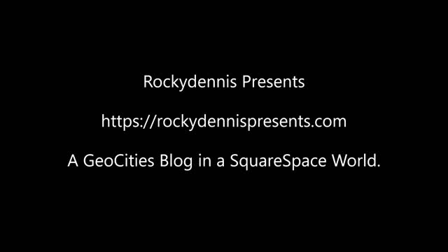 Rockydennis Presents "Taking a Dump : YT" Episode 2