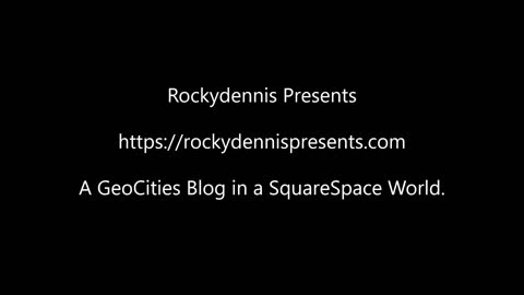 Rockydennis Presents "Taking a Dump : YT" Episode 2