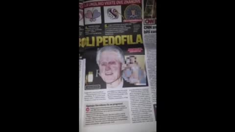 PedoGate 2020 full Documentary by @TheMouthyBuddha