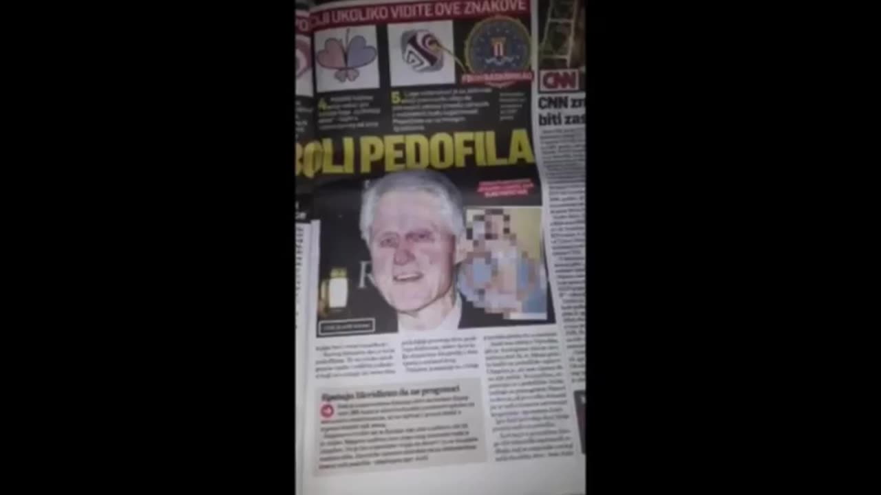 PedoGate 2020 full Documentary by @TheMouthyBuddha