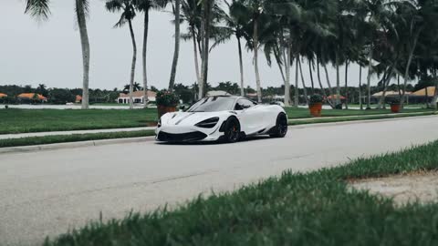 North Americas Fastest 720s w_ RYFT.CO Body Kit