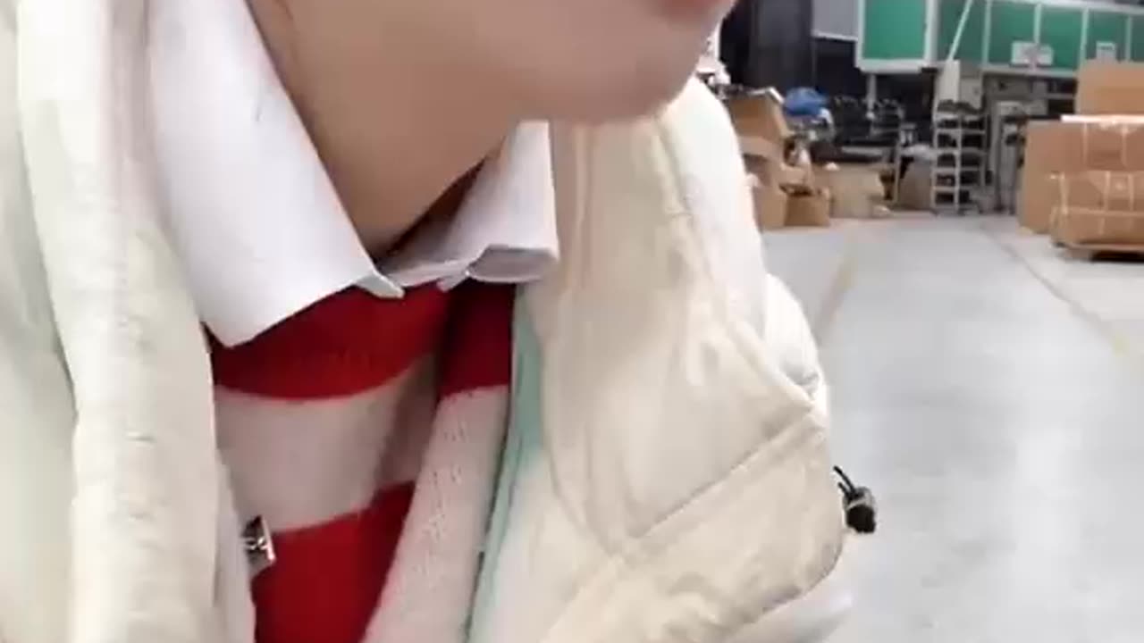 🇨🇳温州鞋厂老板订单面临拖欠的情况