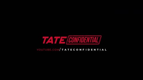 Tate Confidential EP 20 (Banned On Youtube)